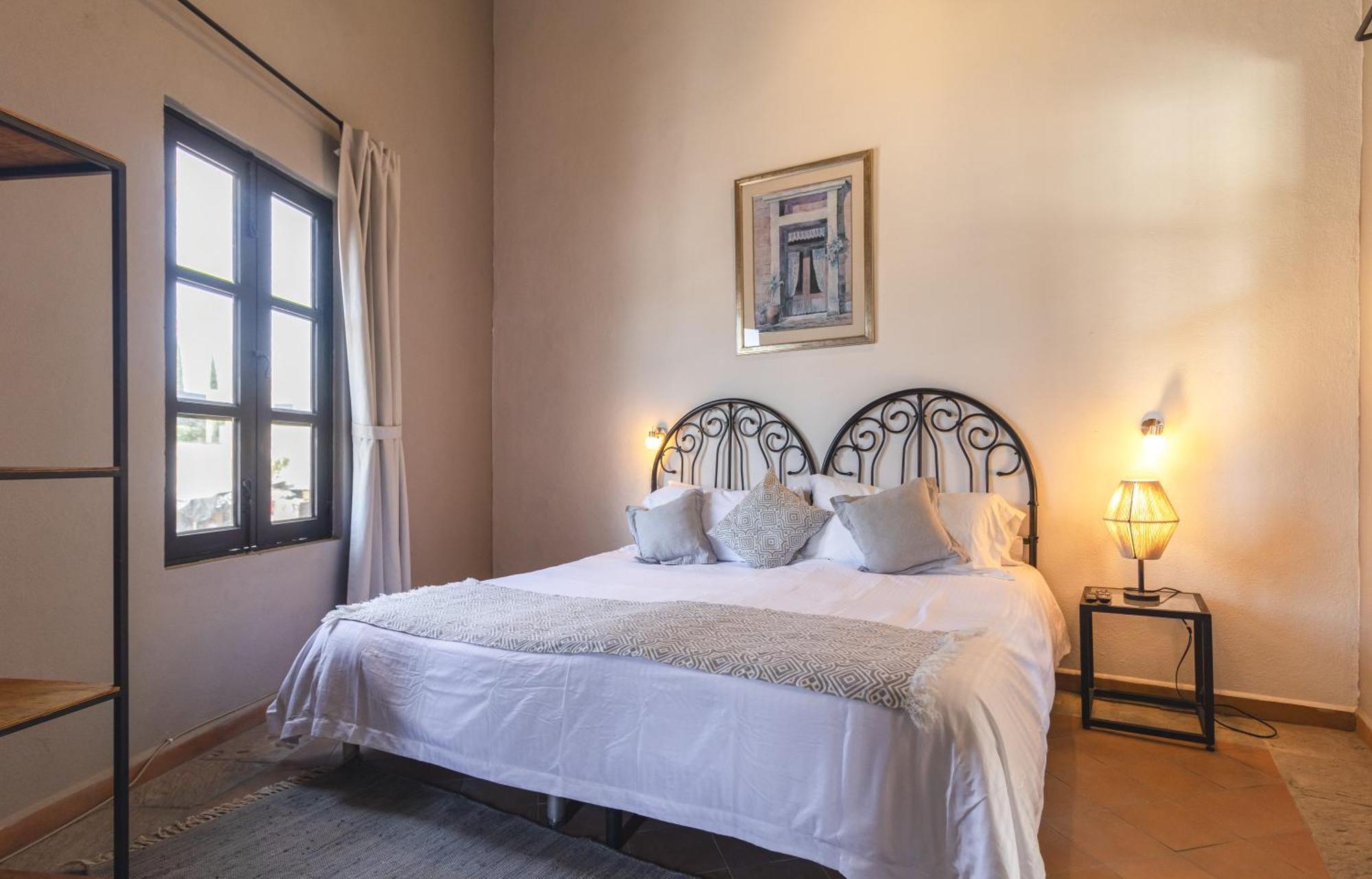 Casa Goyri San Miguel De Allende Exteriér fotografie