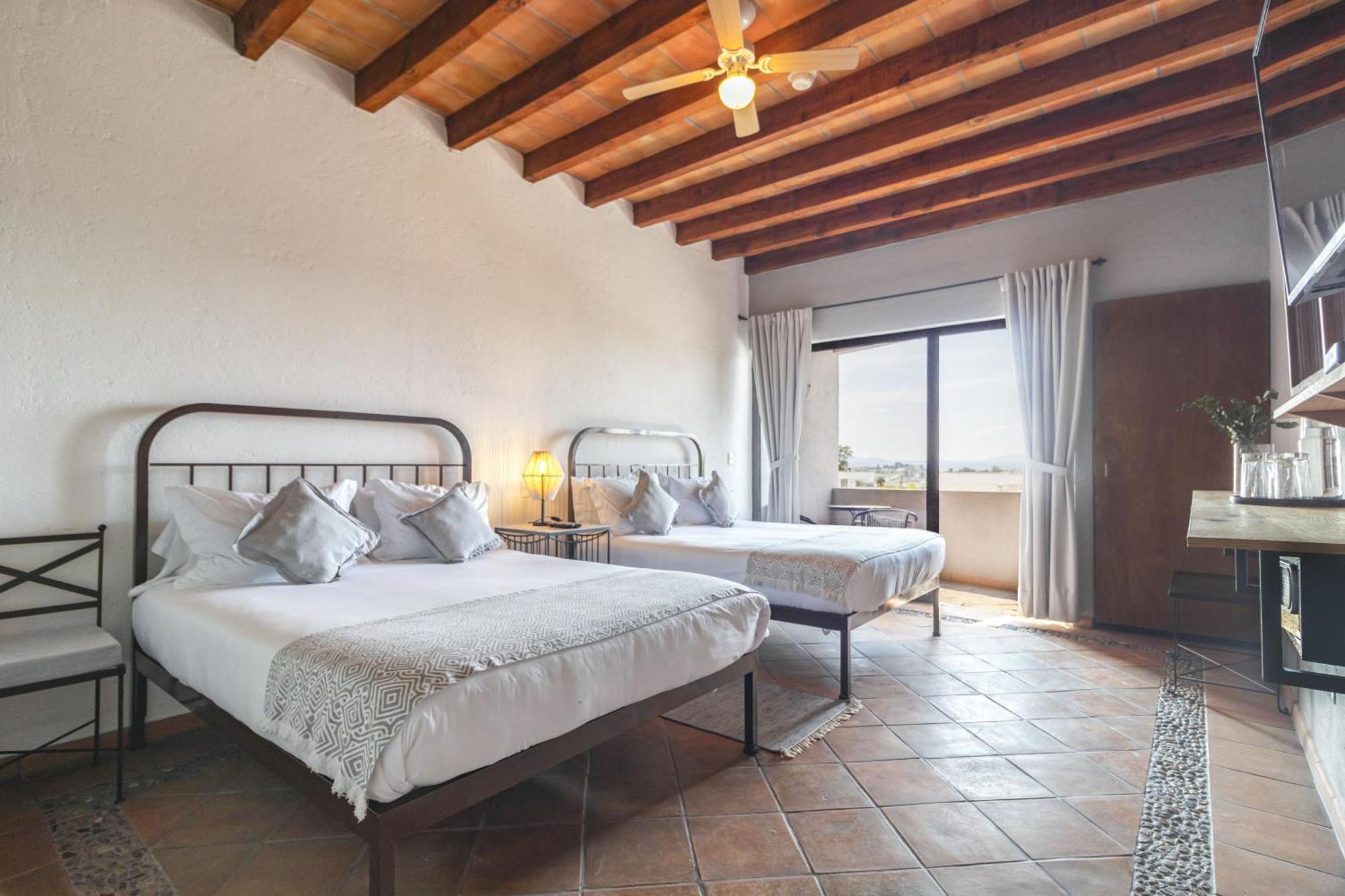 Casa Goyri San Miguel De Allende Exteriér fotografie
