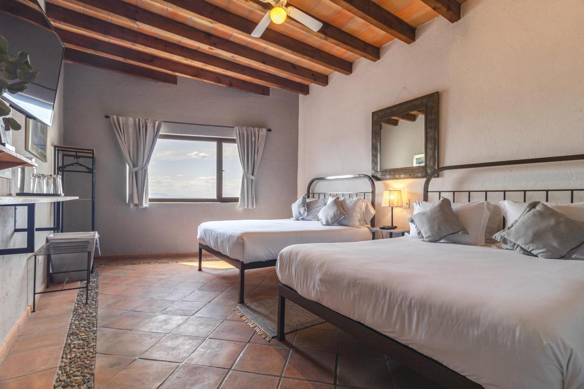 Casa Goyri San Miguel De Allende Exteriér fotografie