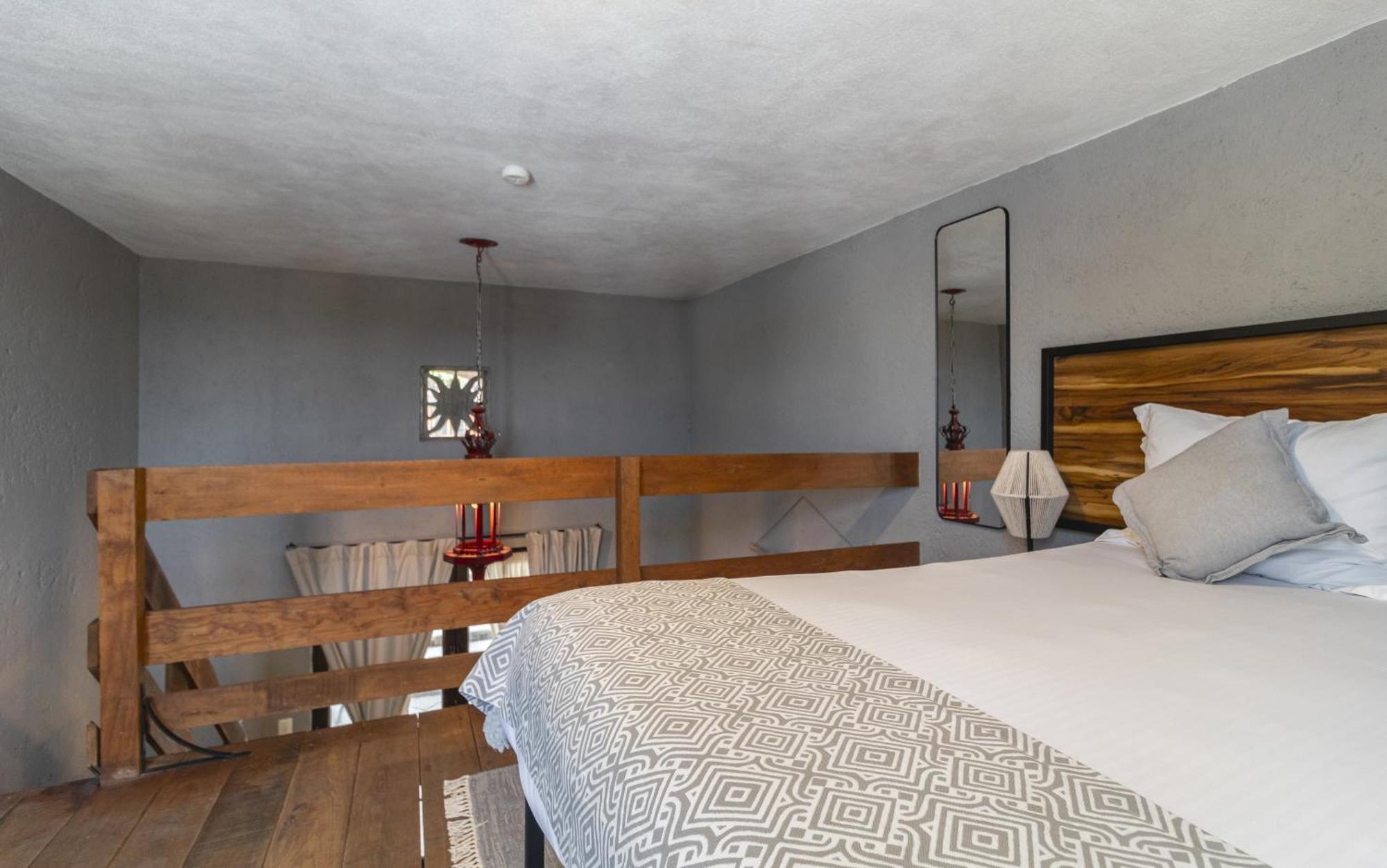 Casa Goyri San Miguel De Allende Exteriér fotografie