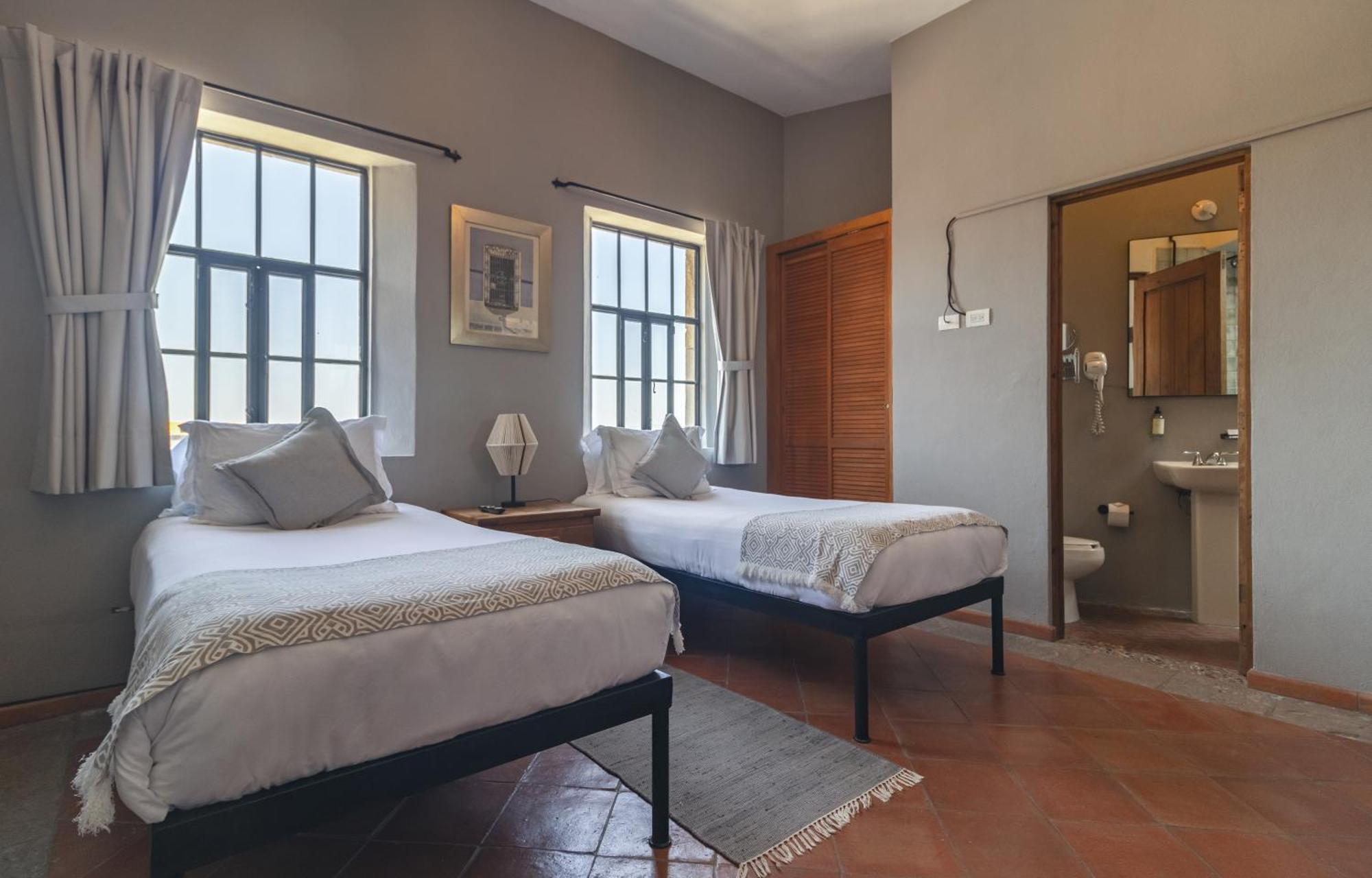 Casa Goyri San Miguel De Allende Exteriér fotografie